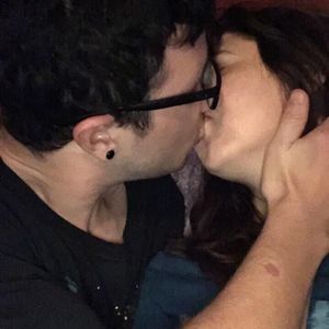 Meet your Posher, Zack